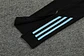Real Madrid Fato Treino 1/2 Zip 24/25 - vignette 10