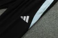 Real Madrid Fato Treino 1/2 Zip 24/25 - vignette 9