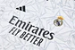 Real Madrid Fato Treino 1/2 Zip 24/25 - vignette 4