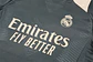 Real Madrid Fato Treino 1/2 Zip 24/25 - thumbnail 3