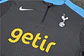 Tottenham Fato Treino 1/2 Zip 24/25 - Thumbnail 3