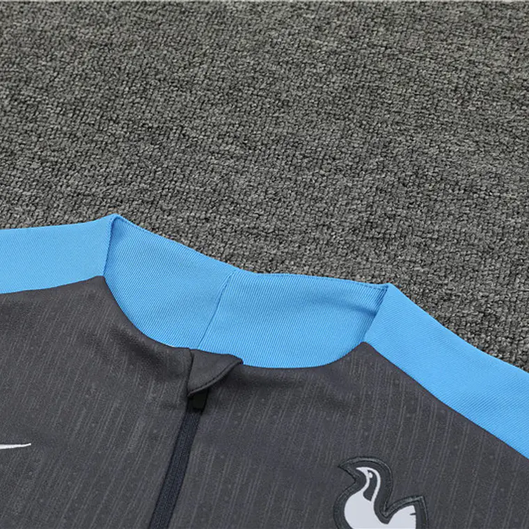 Tottenham Fato Treino 1/2 Zip 24/25 4