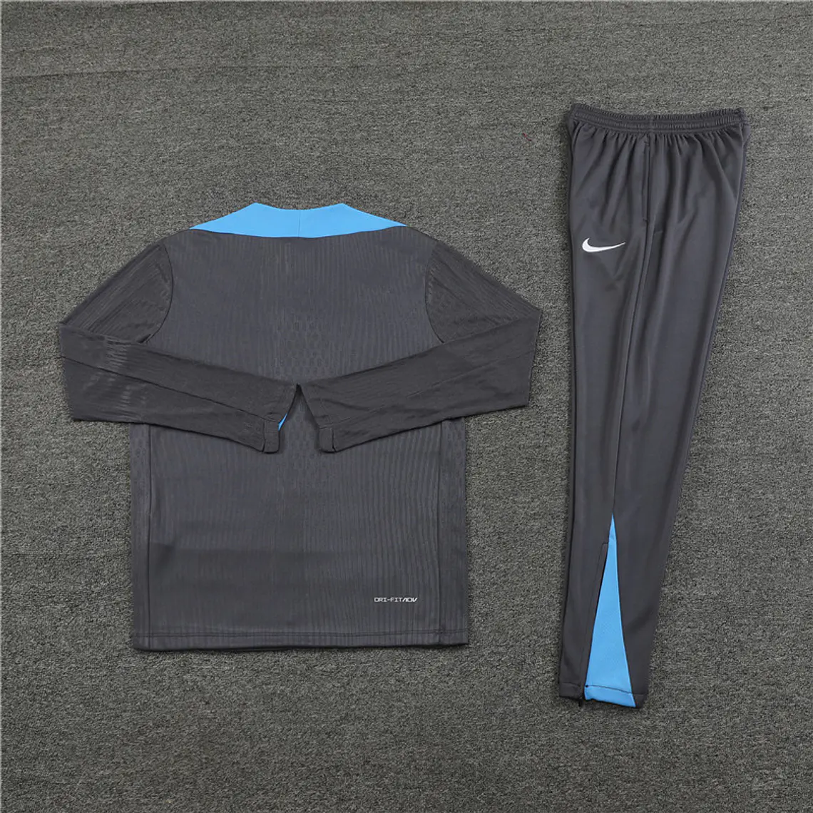 Tottenham Fato Treino 1/2 Zip 24/25 2
