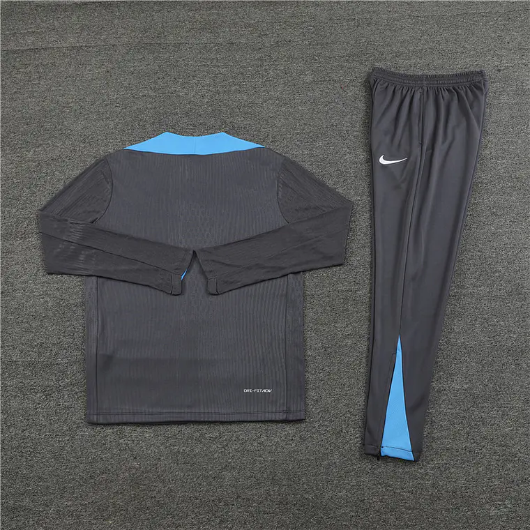 Tottenham Fato Treino 1/2 Zip 24/25 2