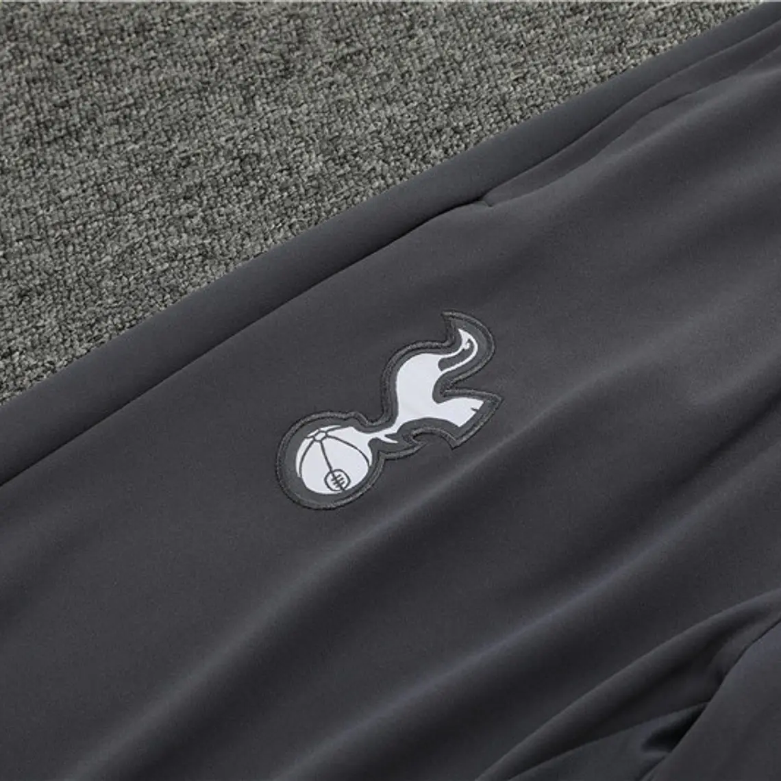 Tottenham Fato Treino 1/2 Zip 24/25 7
