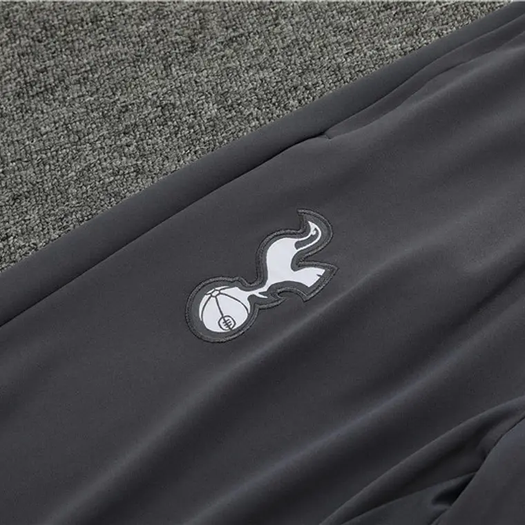 Tottenham Fato Treino 1/2 Zip 24/25 7