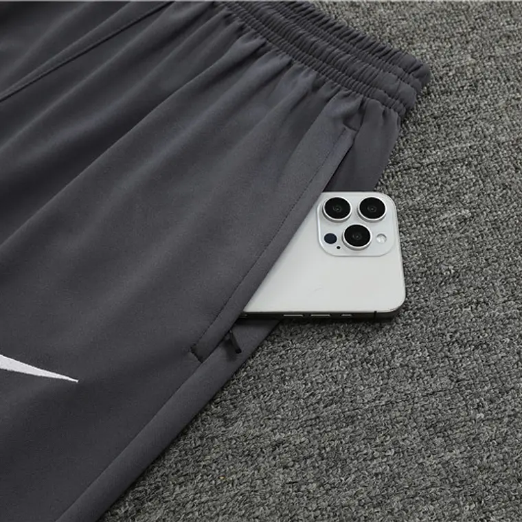 Tottenham Fato Treino 1/2 Zip 24/25 8