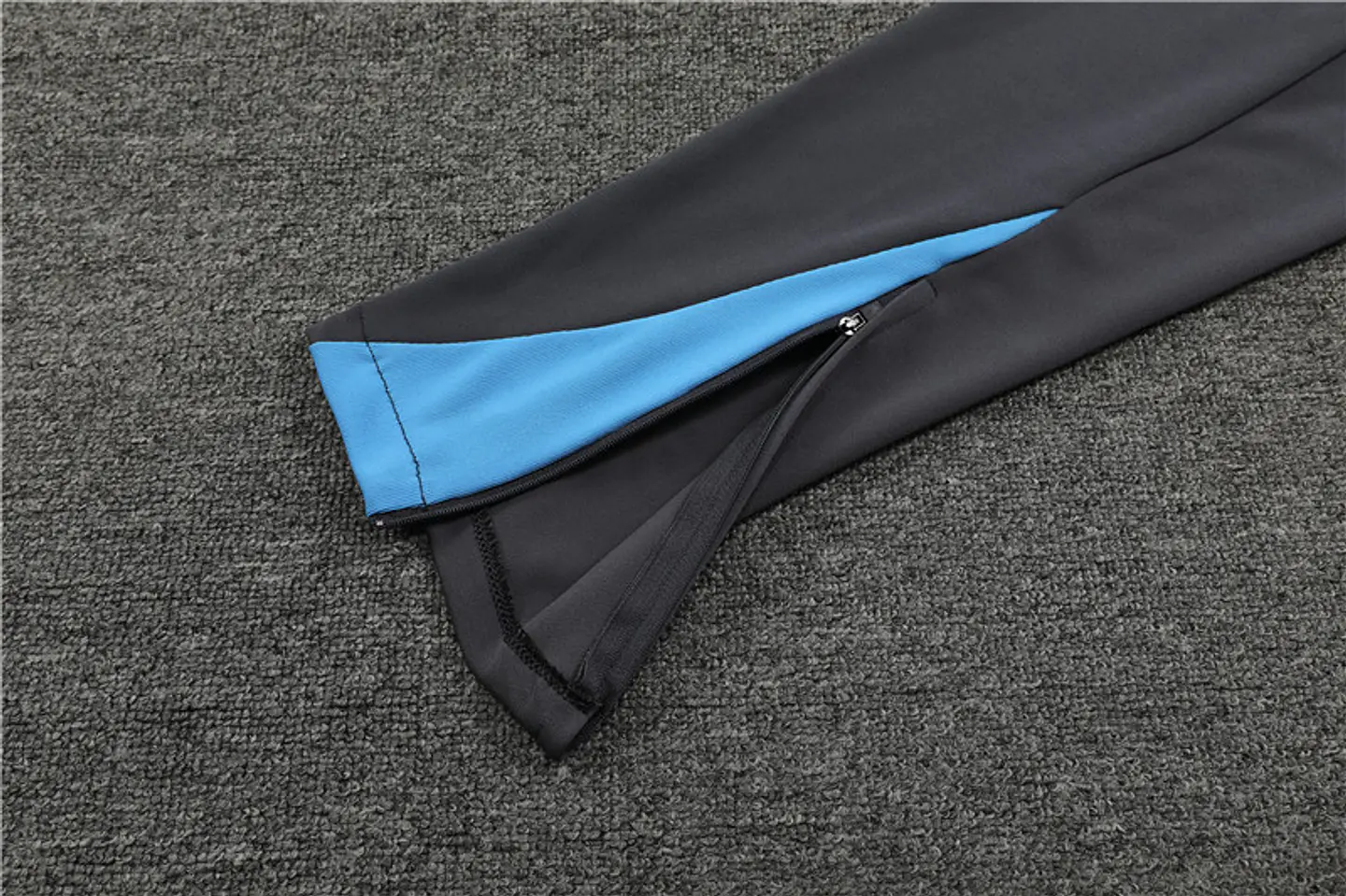 Tottenham Fato Treino 1/2 Zip 24/25 9