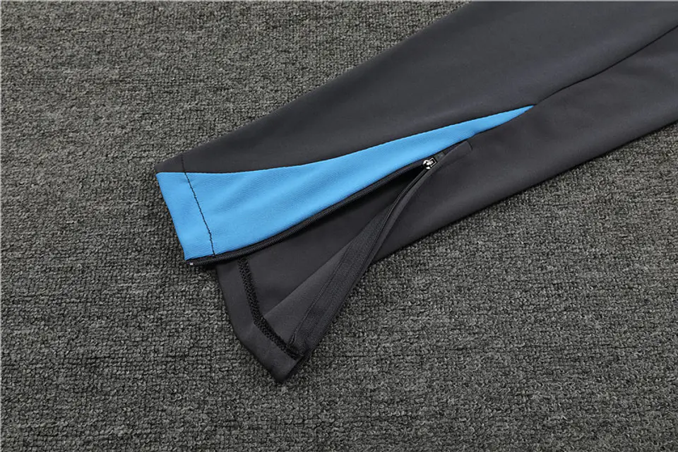 Tottenham Fato Treino 1/2 Zip 24/25 9