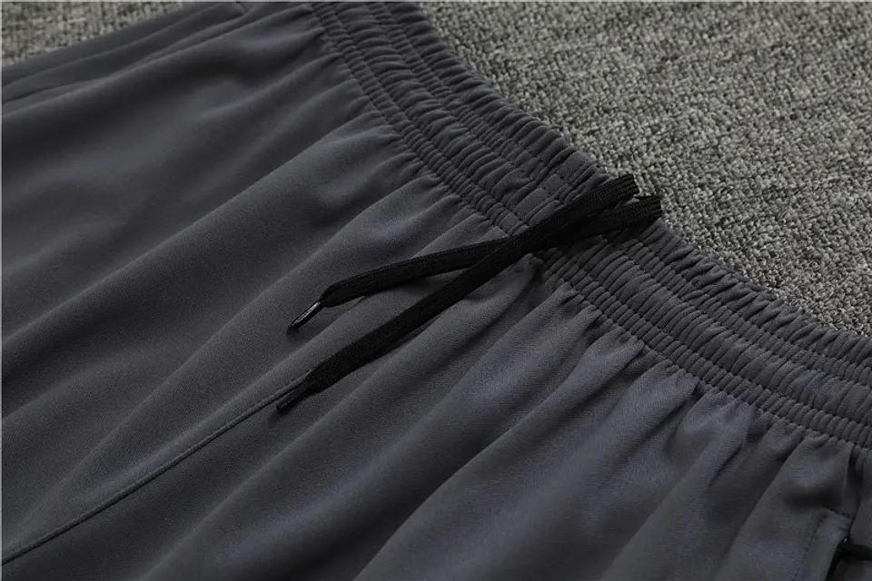 Tottenham Fato Treino 1/2 Zip 24/25 6