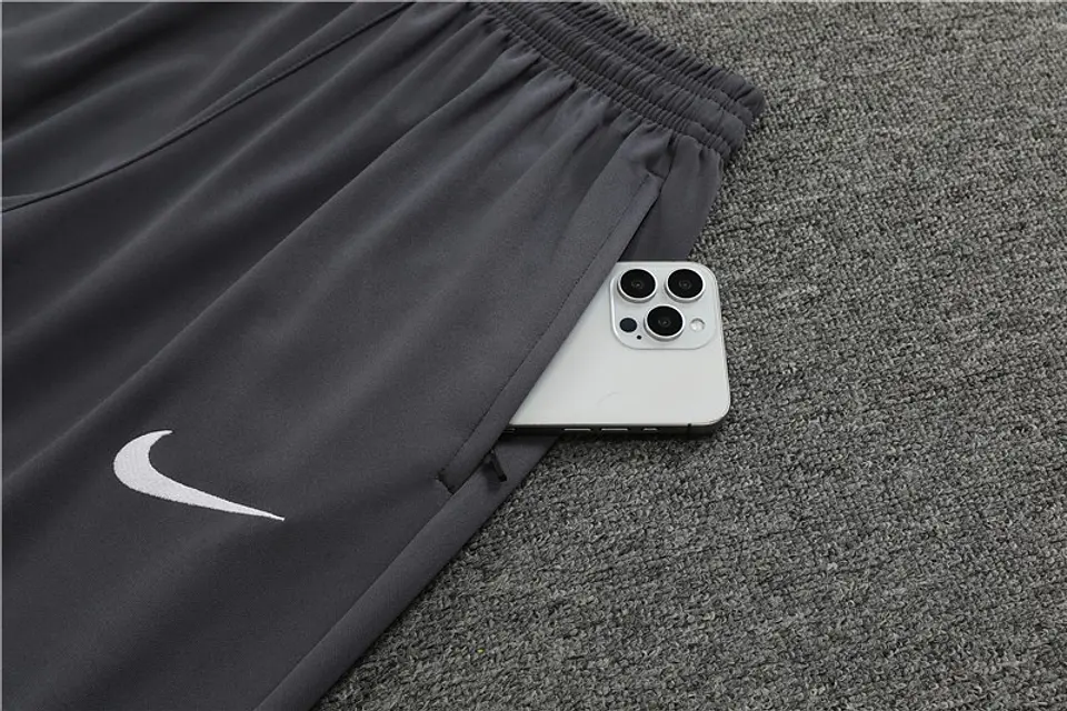 Tottenham Fato Treino 1/2 Zip 24/25 7