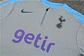 Tottenham Fato Treino 1/2 Zip 24/25 - vignette 3