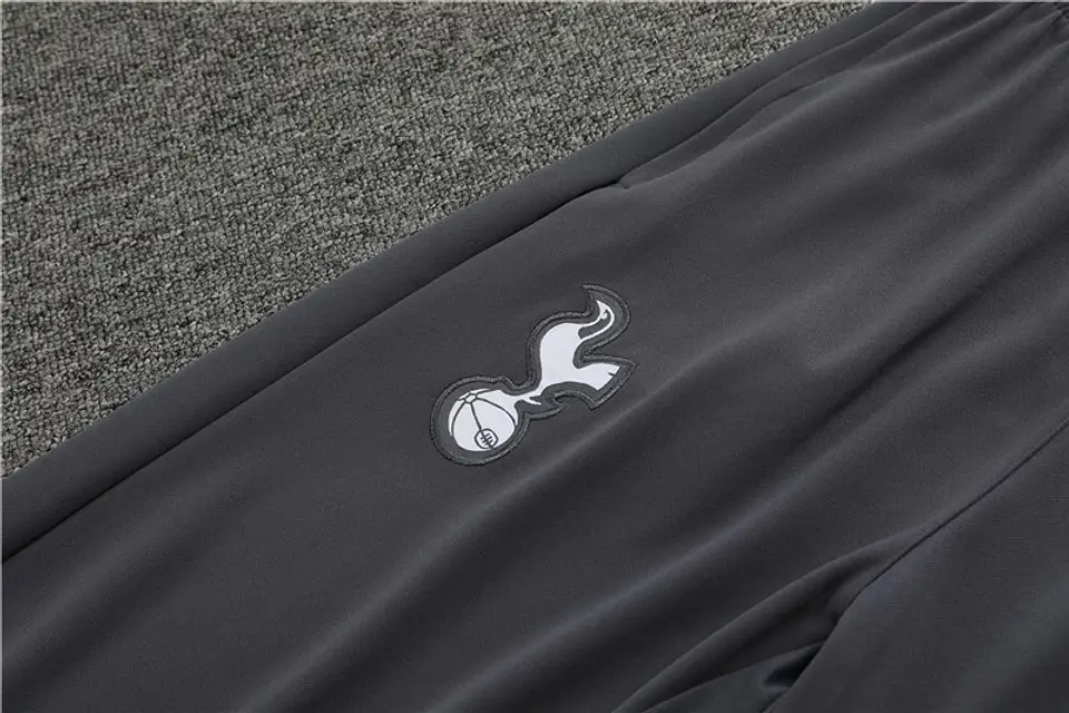 Tottenham Fato Treino 1/2 Zip 24/25 8