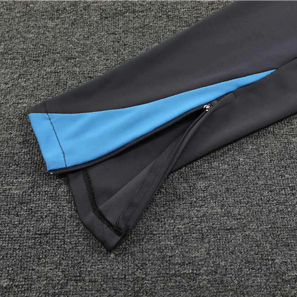 Tottenham Fato Treino 1/2 Zip 24/25 9