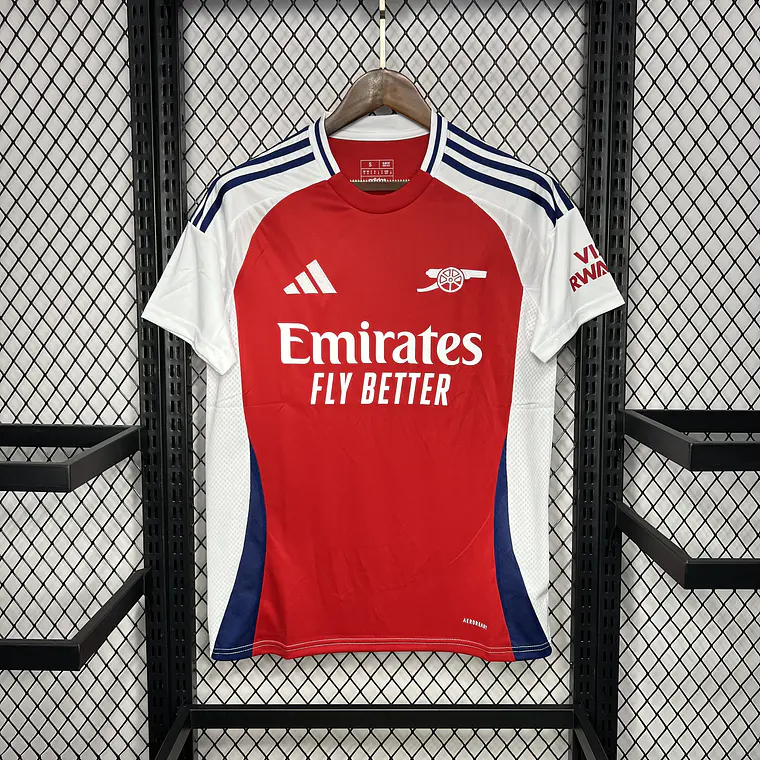 Arsenal Home 24/25 2