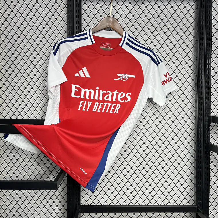 Arsenal Home 24/25 4