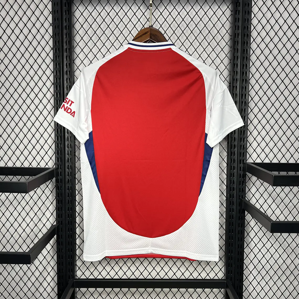 Arsenal Home 24/25 3