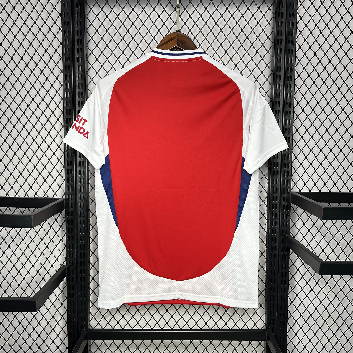 Arsenal Home 24/25 3
