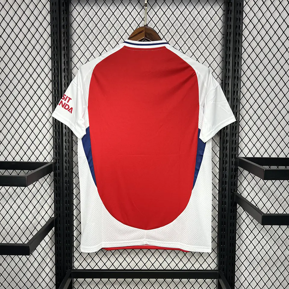 Arsenal Home 24/25 3