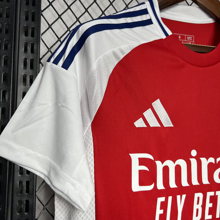 Arsenal Home 24/25 6