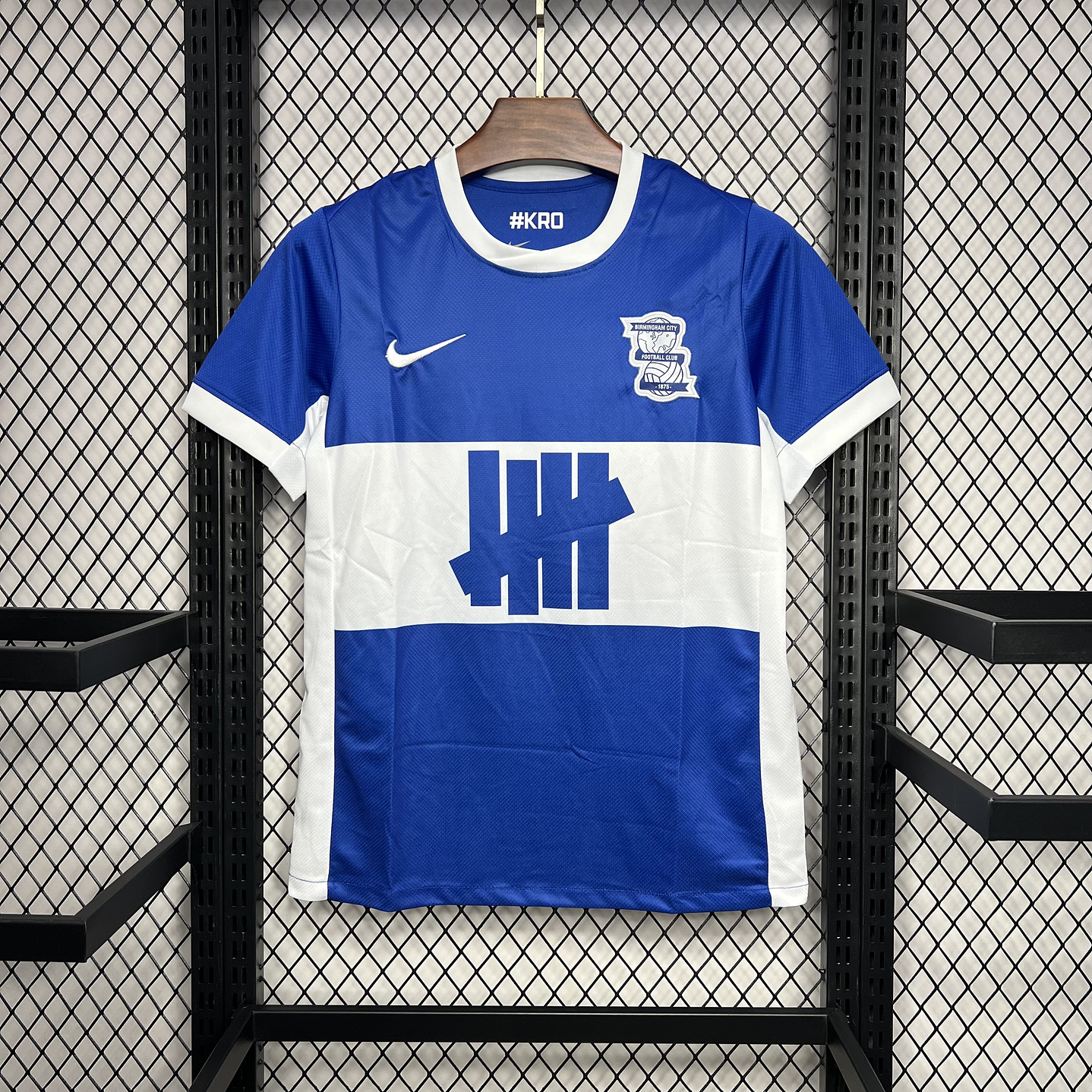 Birmingham Home 24/25 1