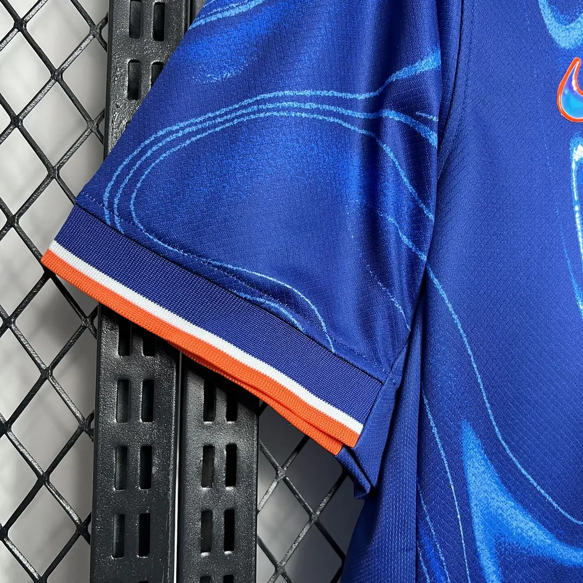 Chelsea Home 24/25 5