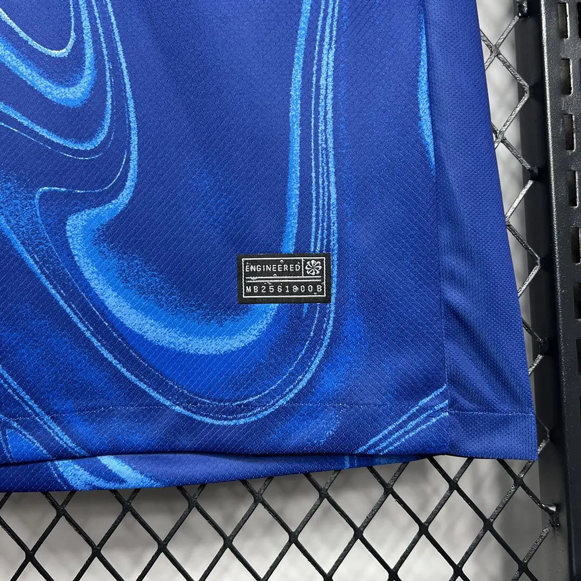 Chelsea Home 24/25 9