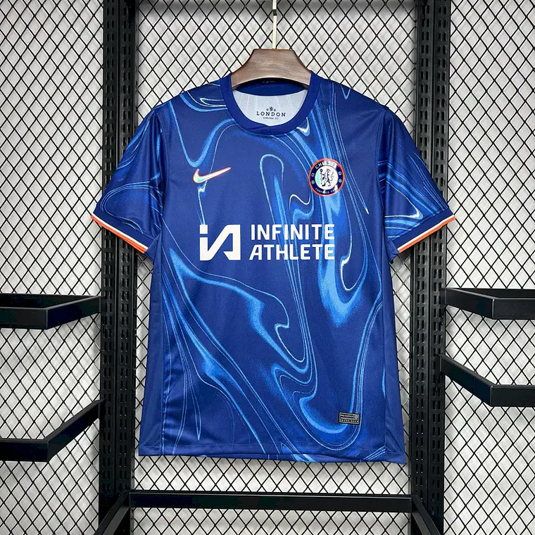 Chelsea Home 24/25 2