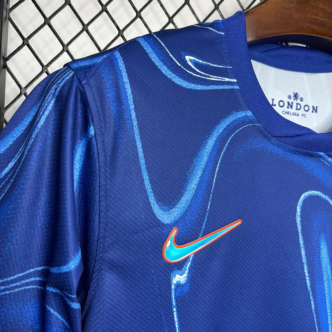 Chelsea Home 24/25 7