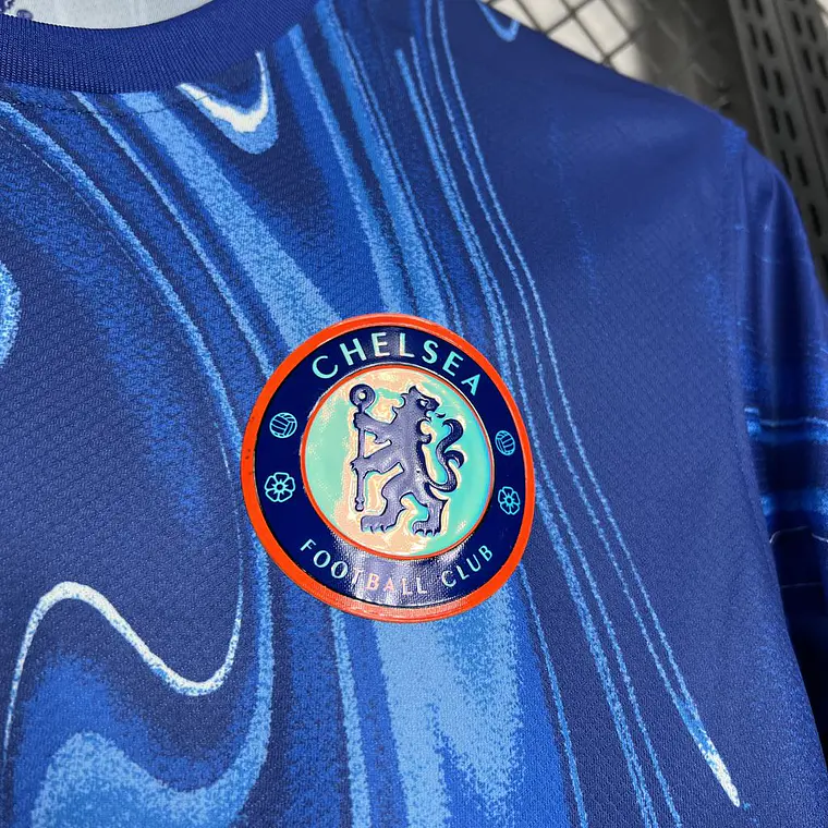 Chelsea Home 24/25 8