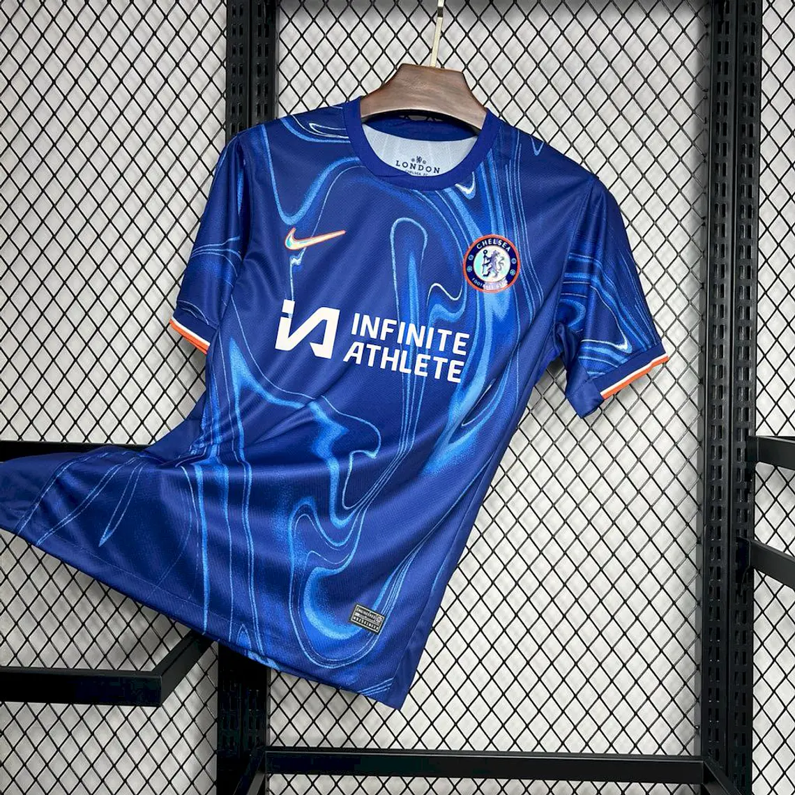 Chelsea Home 24/25 4