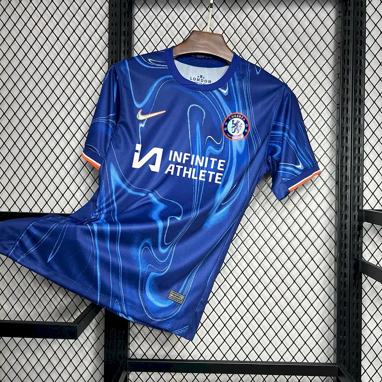 Chelsea Home 24/25 4