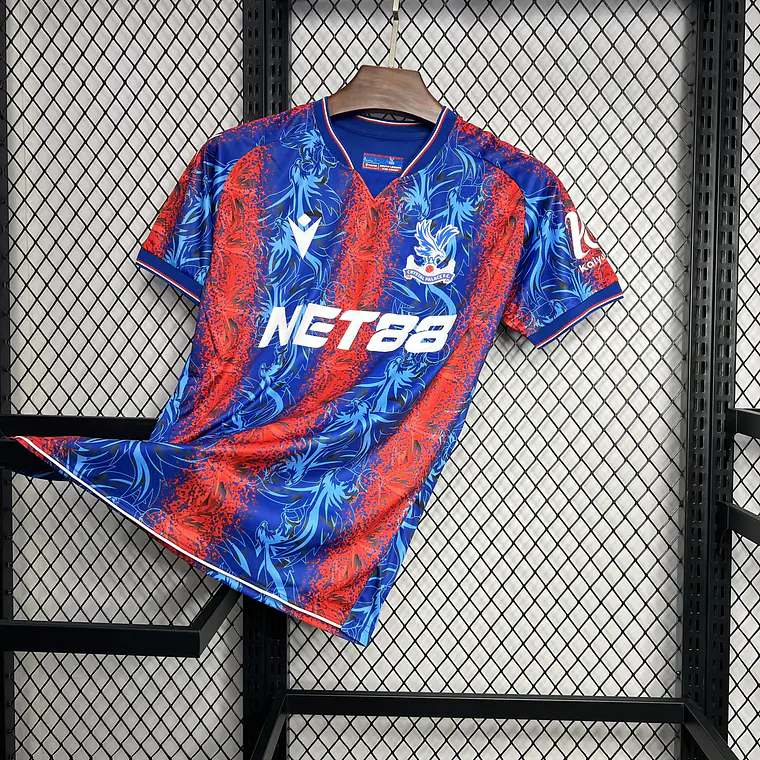Crystal Palace Home 24/25 4