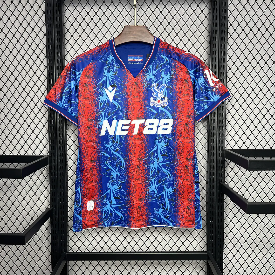 Crystal Palace Home 24/25 2