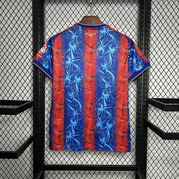 Crystal Palace Home 24/25 3