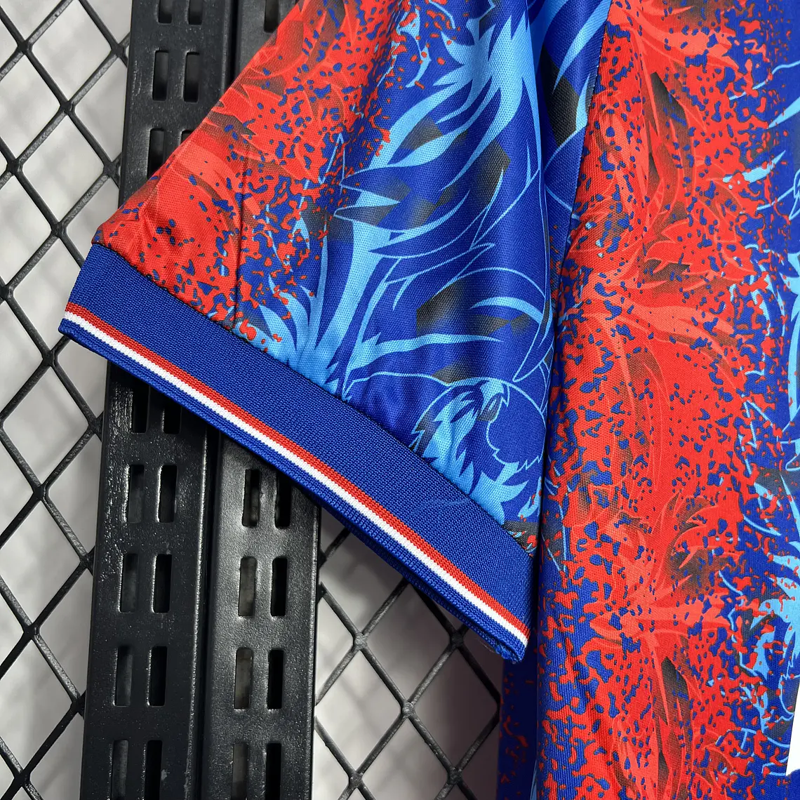 Crystal Palace Home 24/25 9