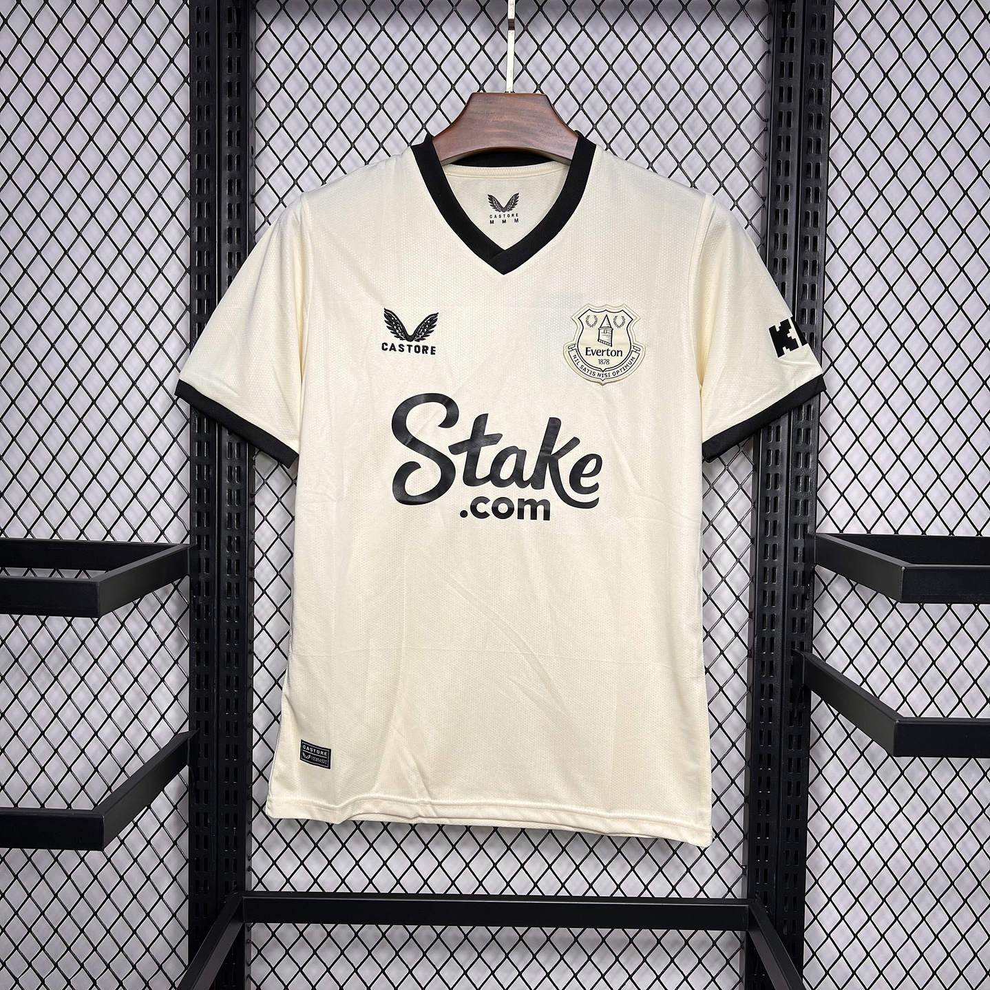 Everton Especial 24/25 1