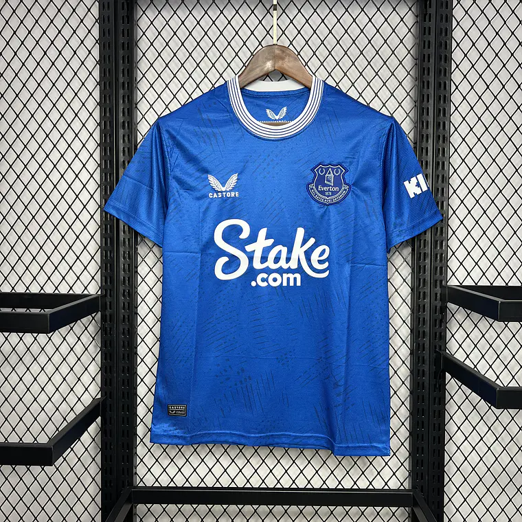 Everton Home 24/25 2