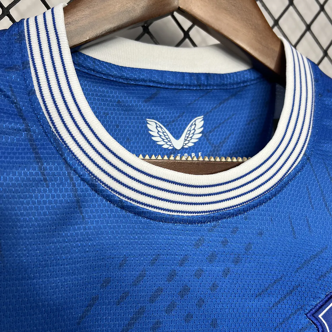 Everton Home 24/25 5
