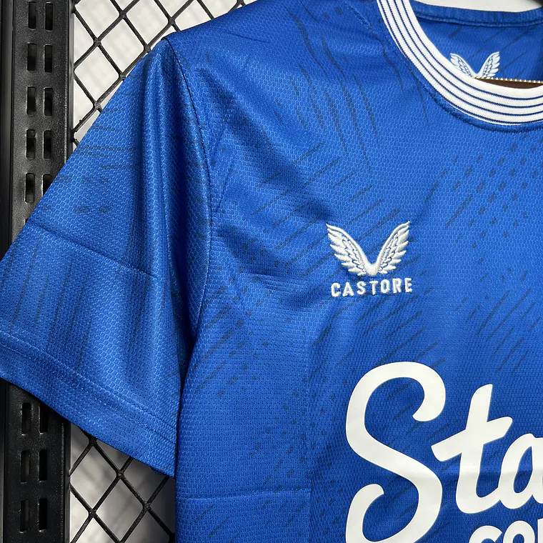 Everton Home 24/25 7