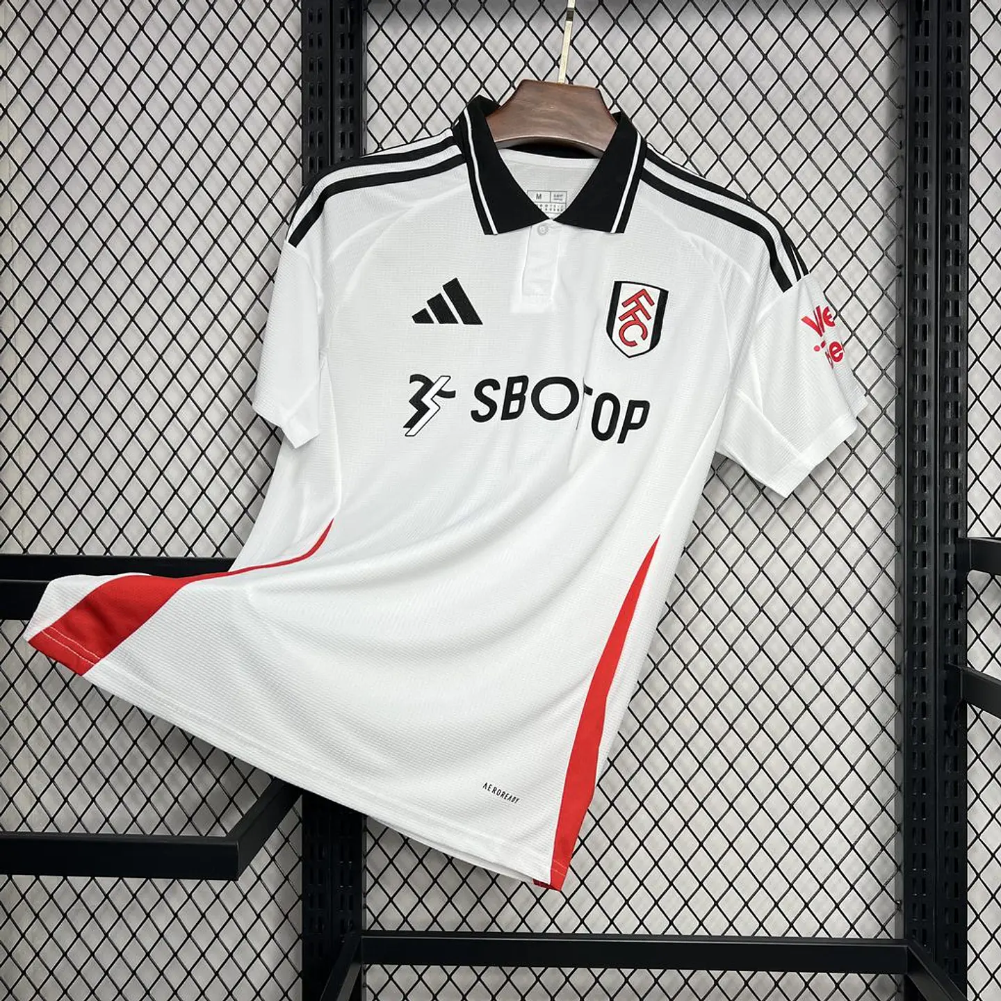 Fulham Home 24/25 4