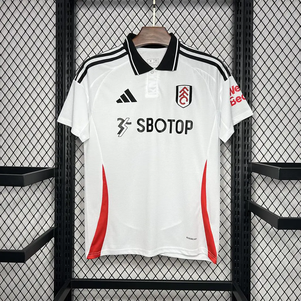 Fulham Home 24/25 2