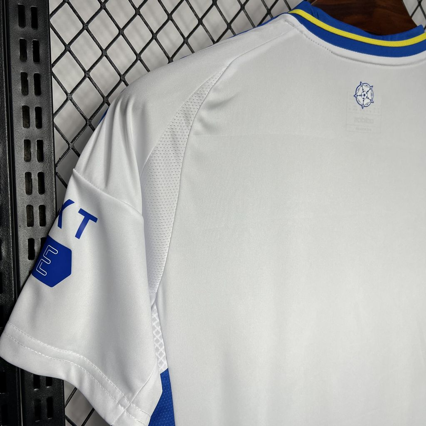 Leeds United Home 24/25 6