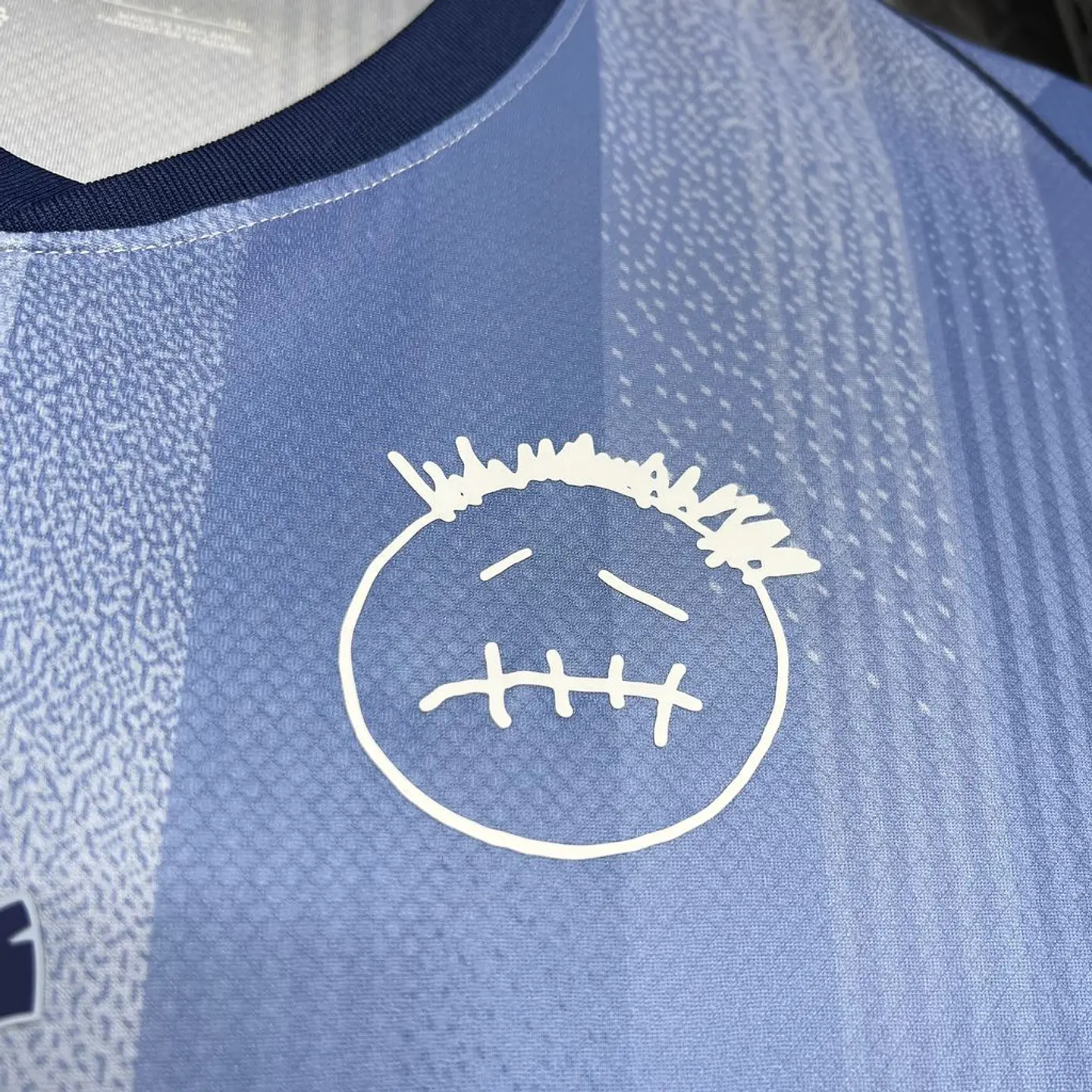 Tottenham Especial Travis Scott 24/25 5