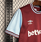 West Ham Home 24/25 - Miniatura 6