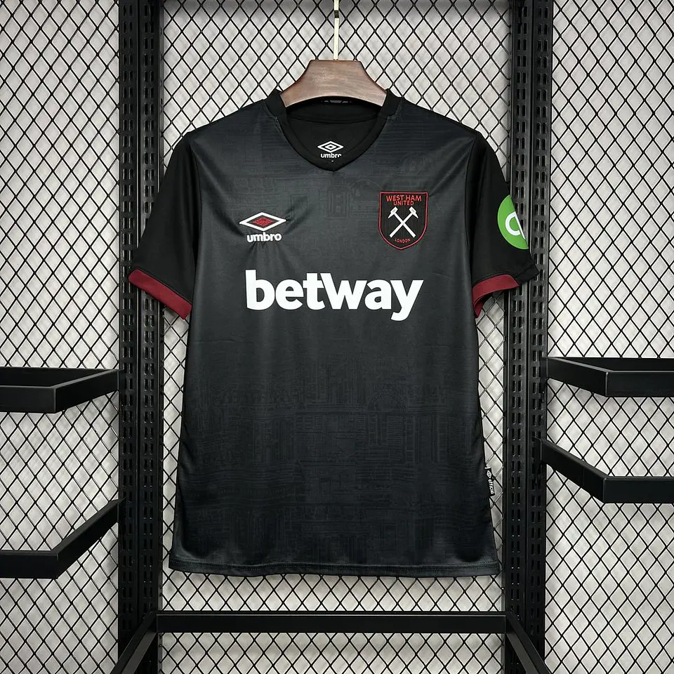 West Ham Third 24/25 2