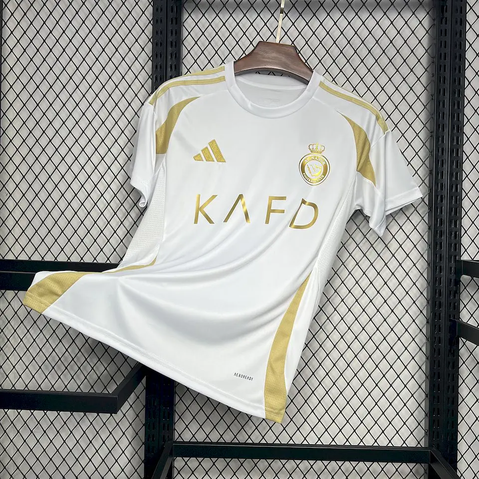Al Nassr Third 24/25 2