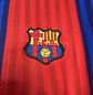 Barcelona Home 91/92 - thumbnail 4