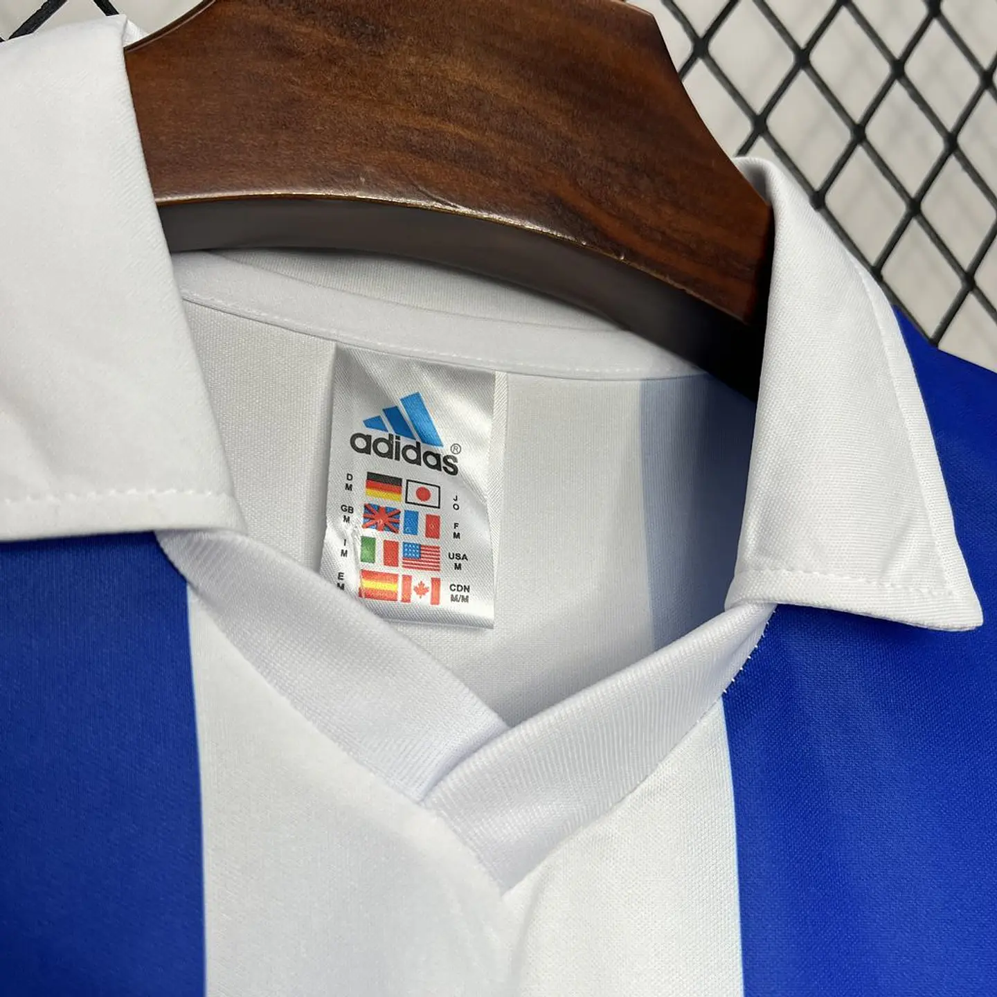 Porto Home 86/87 7