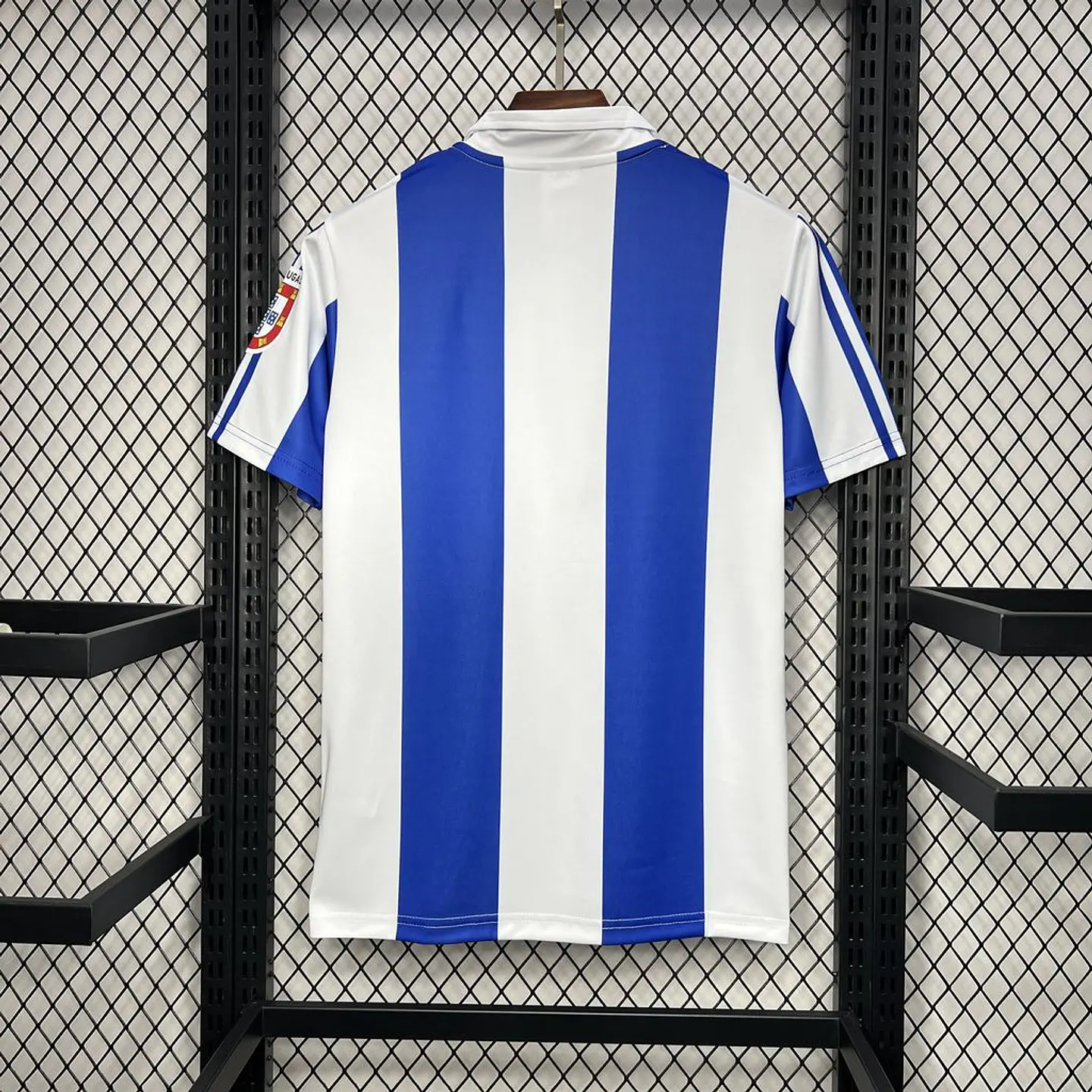 Porto Home 86/87 3
